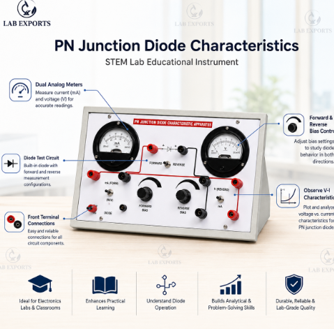PN Junction Diode